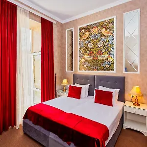 Otel La Casa Nizami, Bakü