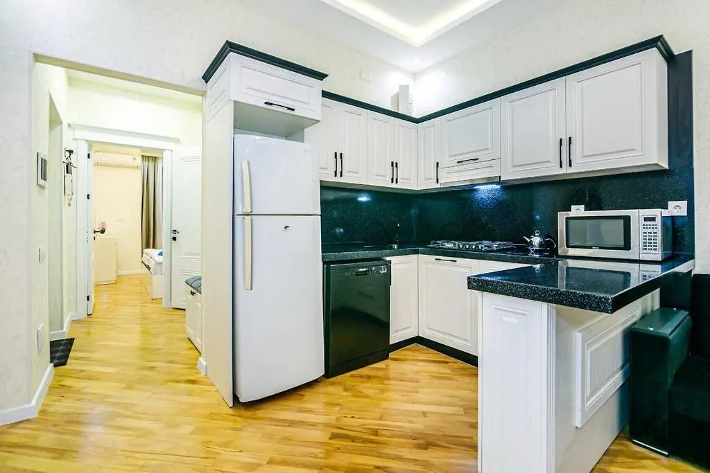 Apartment Parkbulvar Baku 0*,  Azerbaijan