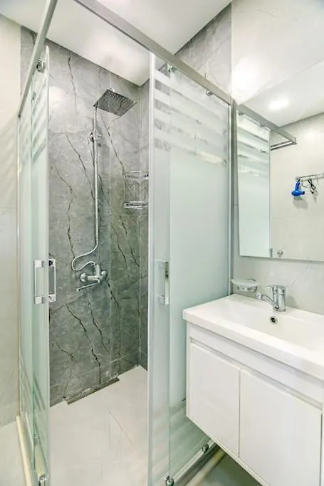 Apartment Parkbulvar Baku 0*,